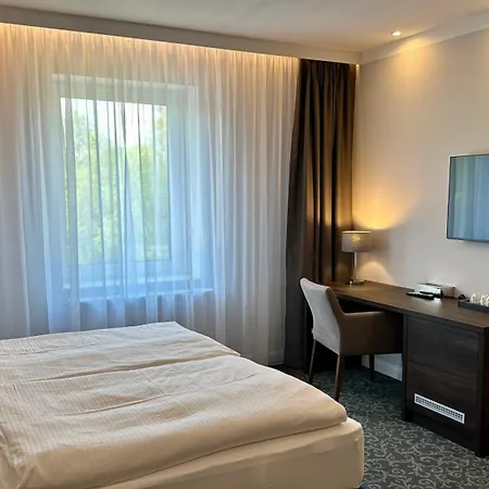 Village 3* Karlovy Vary