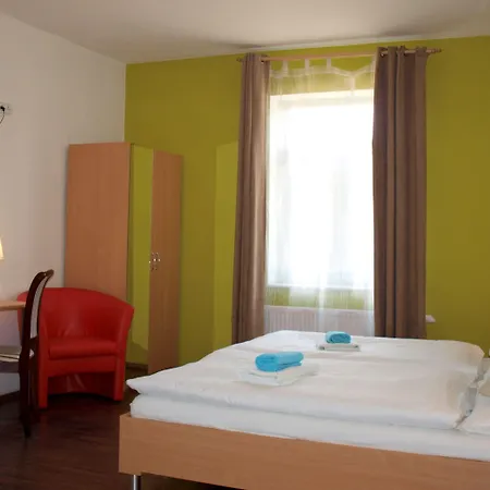Village Pensionat 3*