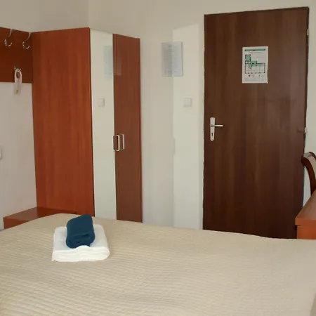 Pensionat Village 3*