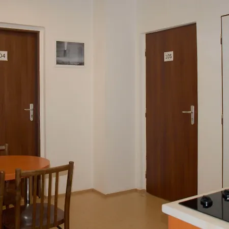 Pensionat Village 3*