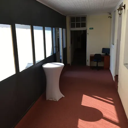 Pensionat Village Karlovy Vary
