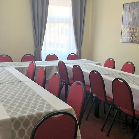 Pensjonat Village 3*