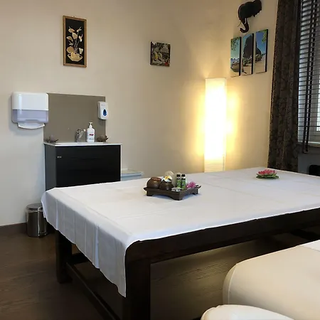 Pensionat Village 3*