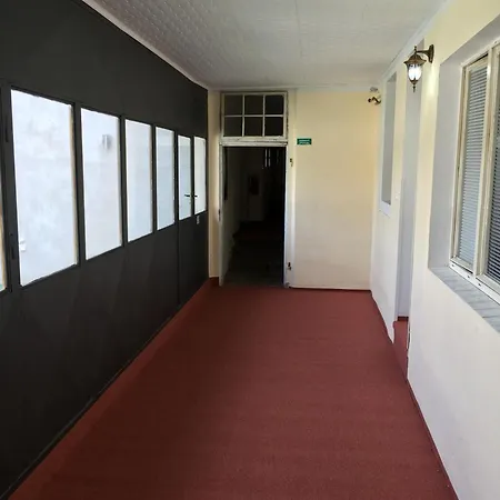 Village Pensionat 3*