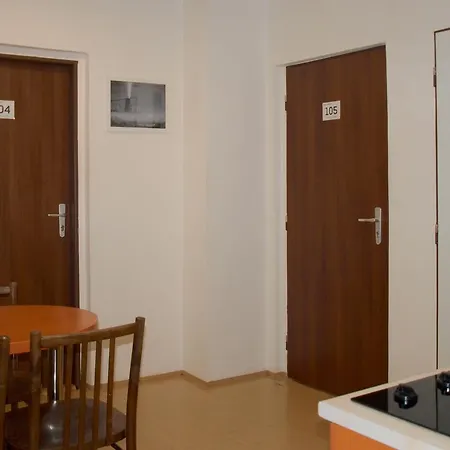 Village 3* Karlovy Vary