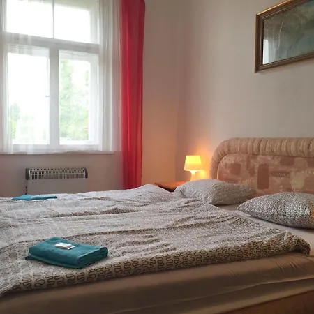Penzion Village 3*
