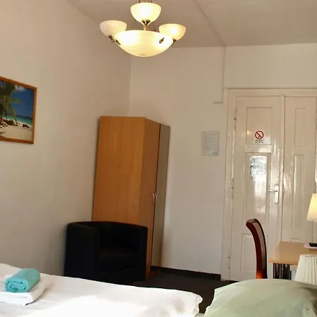 Pensionat Village Karlovy Vary