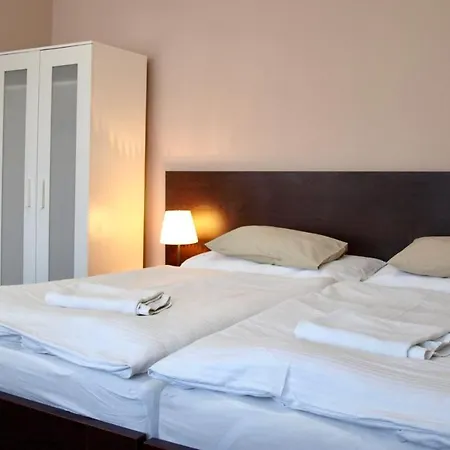 Penzion Village 3*