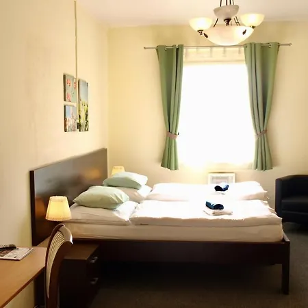 Village 3* Karlovy Vary
