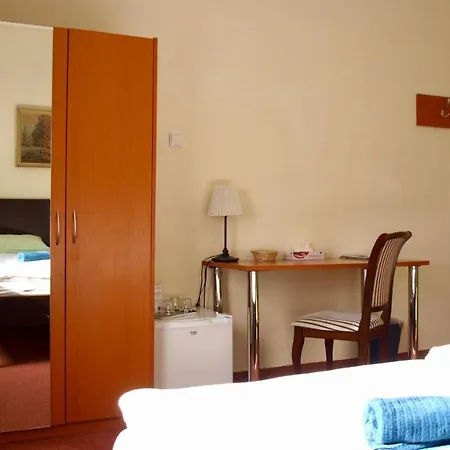 Pensionat Village 3*