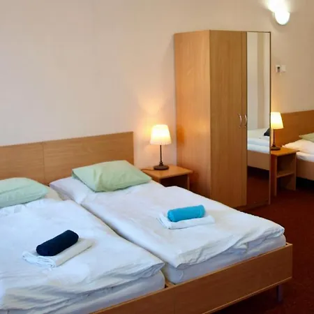 Village 3* Karlovy Vary