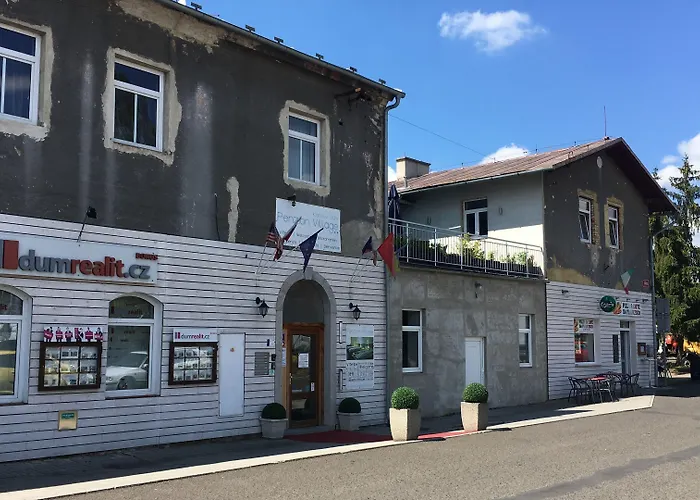 Village Karlovy Vary