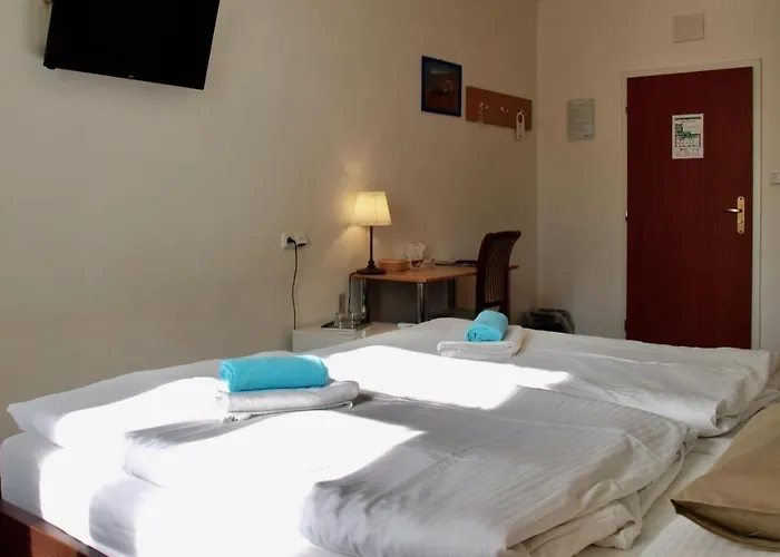 Penzion Village 3*