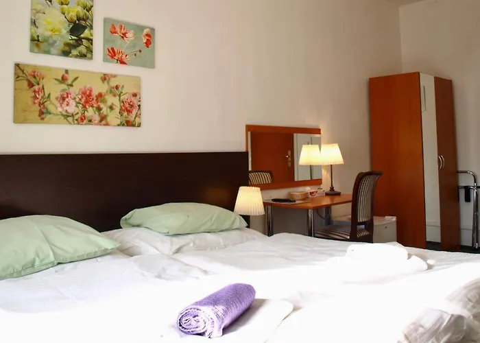 Village 3* Karlovy Vary