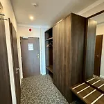 Village Pensionat 3*