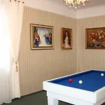 Village Karlovy Vary