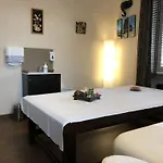 Pensionat Village 3*