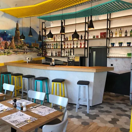 Village 3* Karlsbad