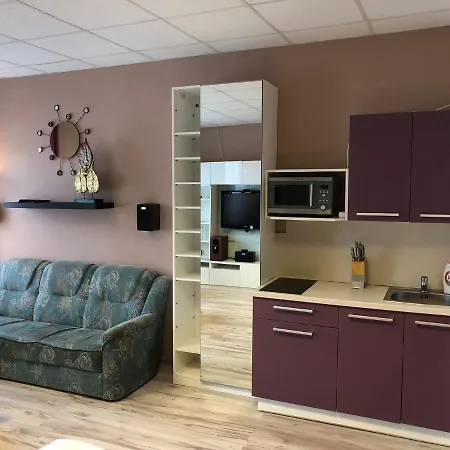 Village 3* Karlsbad