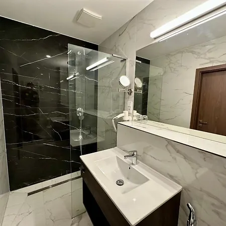بيت ضيافة Village 3*