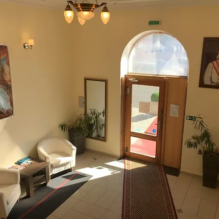 Village 3* Karlsbad