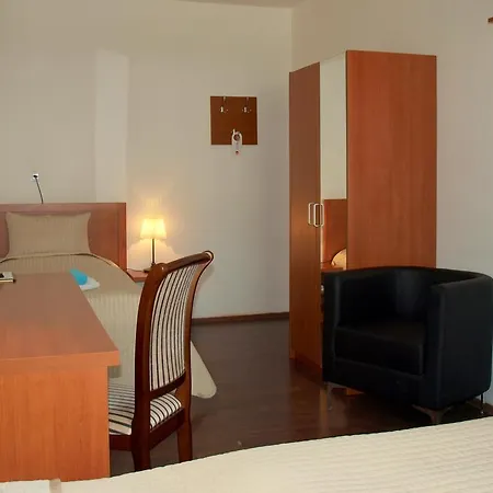 Gasthof Village 3*