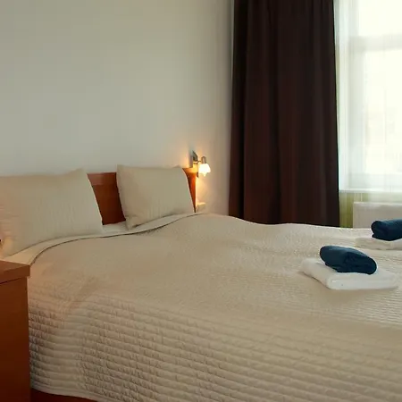 Village 3* Karlsbad