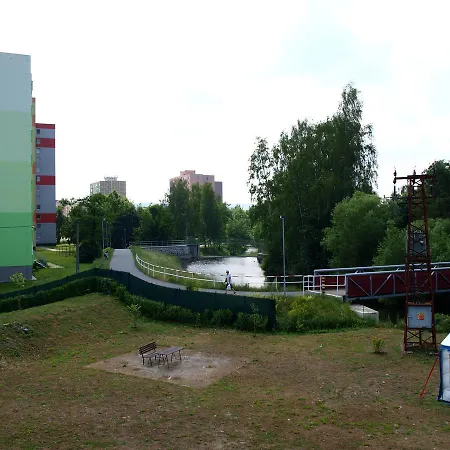 Pensionat Village 3*