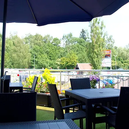 Village Gasthof Karlsbad