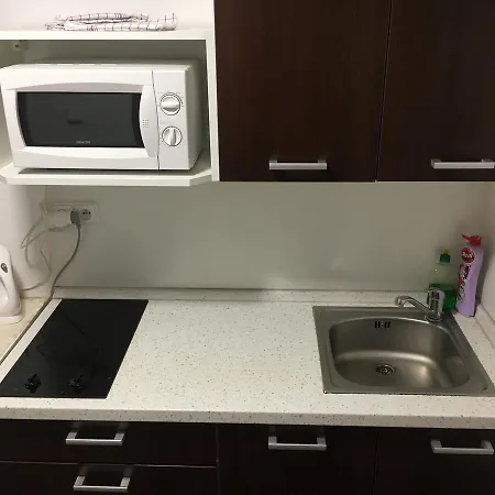 بيت ضيافة Village 3*