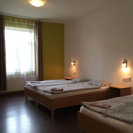 Gasthof Village 3*