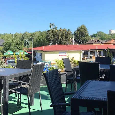 Village 3* Karlsbad