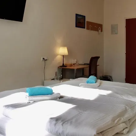 Gasthof Village 3*