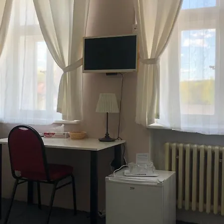 Gasthof Village 3*