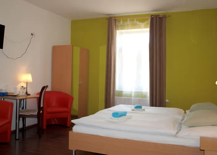 Village Guest house 3*