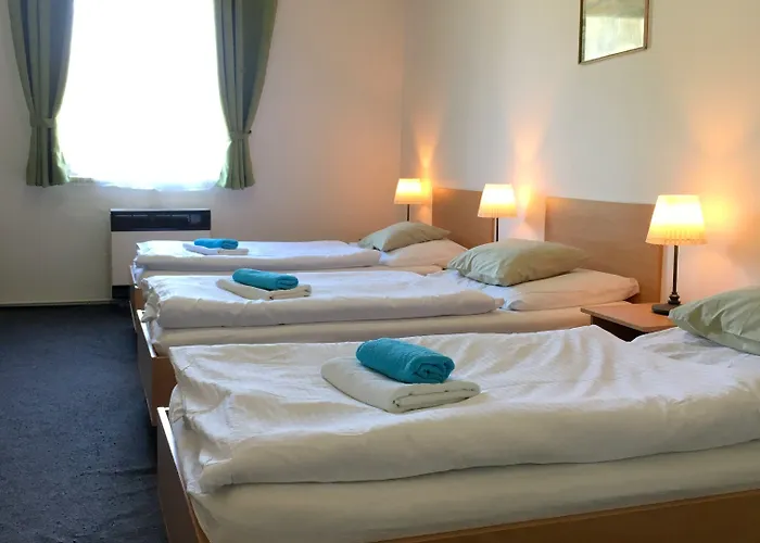 Village Guest house