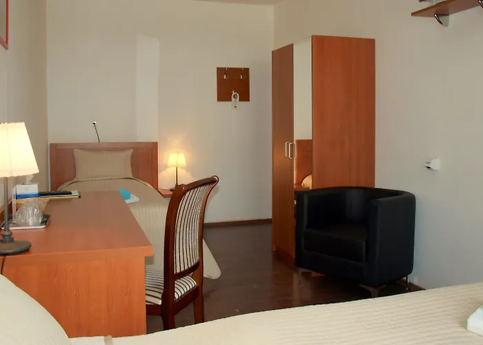Village Guest house Karlovy Vary