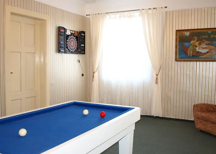 Village Guest house