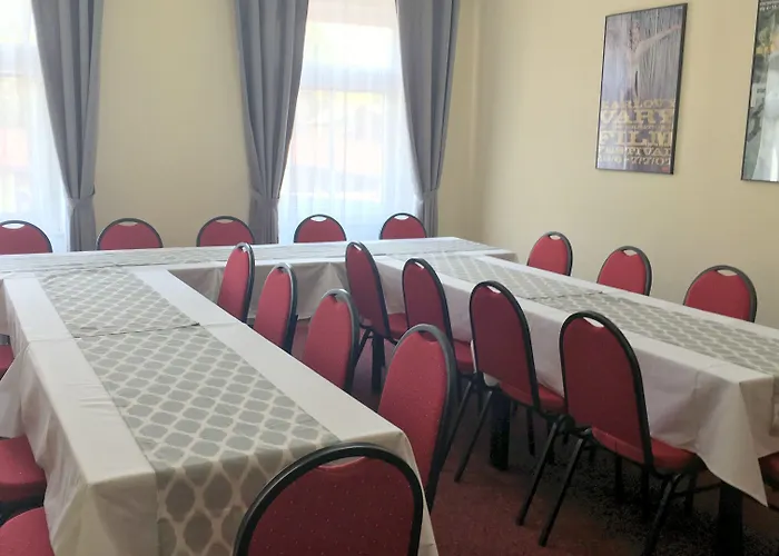 Guest house Village 3*
