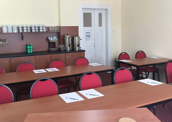 Village Guest house Karlovy Vary