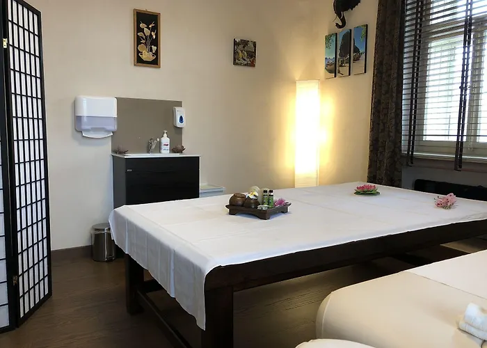 Guest house Village 3*