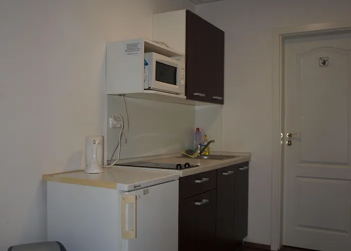 Village Guest house